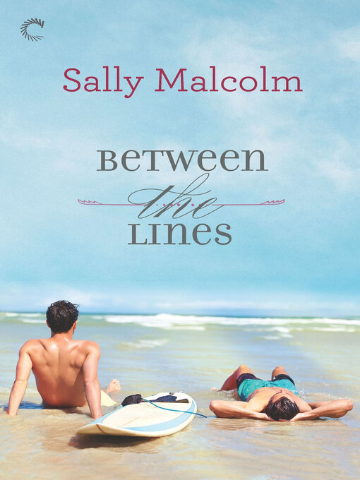 Title details for Between the Lines by Sally Malcolm - Available